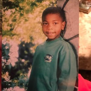 Meet your Posher, Justin